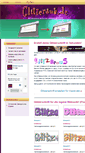 Mobile Screenshot of glitzerous.de